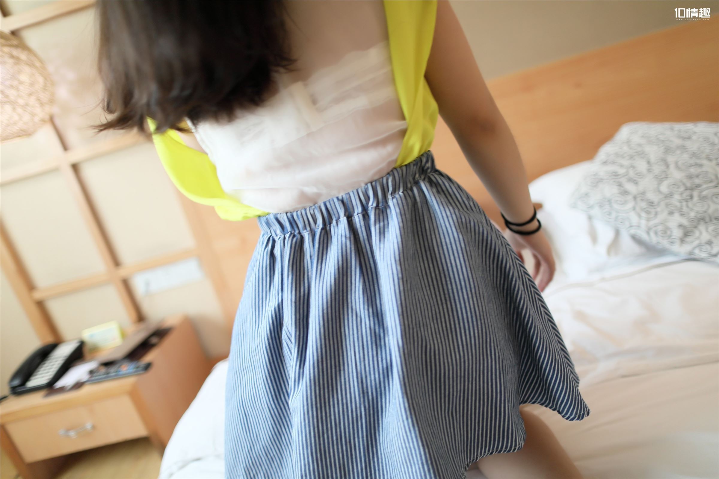 [ROSI写真] 口罩系列 2018.05.02 NO.689